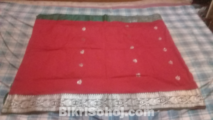 শাড়ি